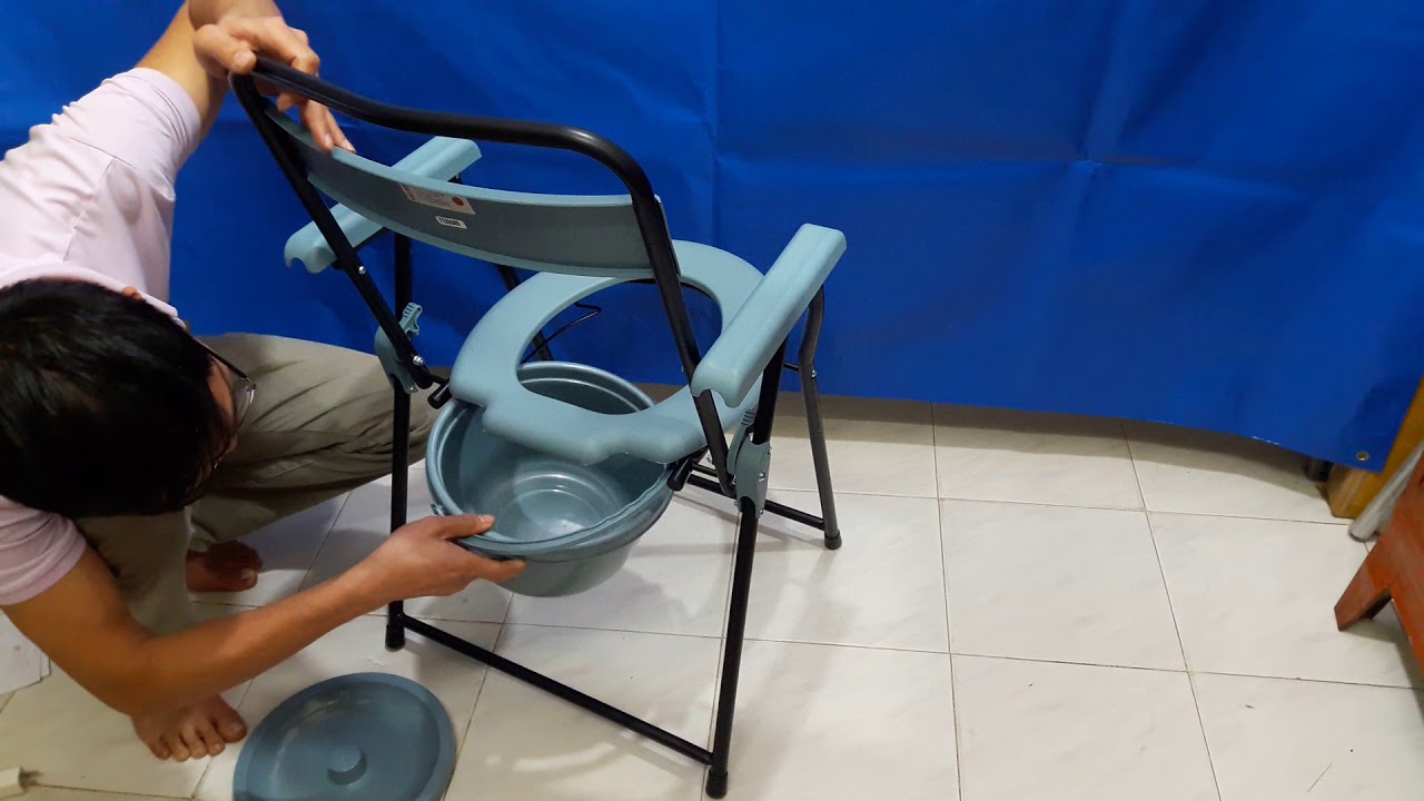 Hướng Dẫn Sử Dụng Ghế Bô Vệ Sinh Đúng Cách Cho Người Già Hướng Dẫn Sử Dụng Ghế Bô Vệ Sinh Đúng Cách Cho Người Già